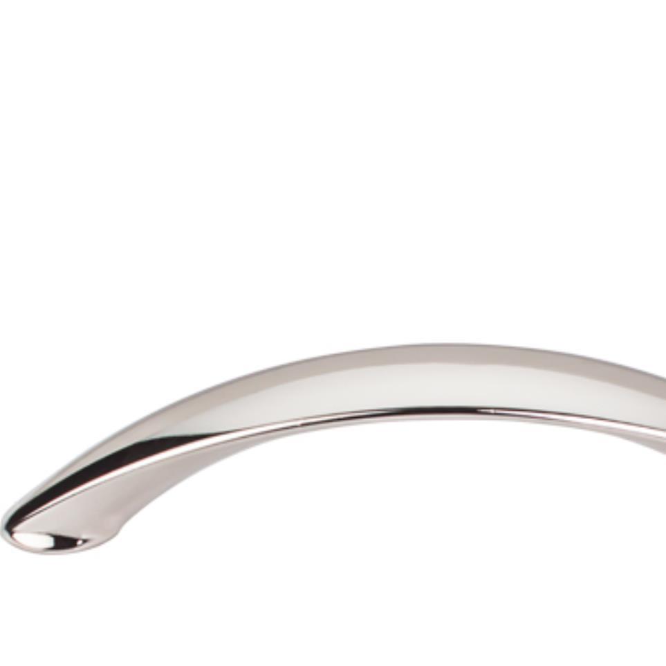 Pull Polished Nickel Nickel Pulls