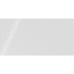 Tile Stylish White Textured White Tile