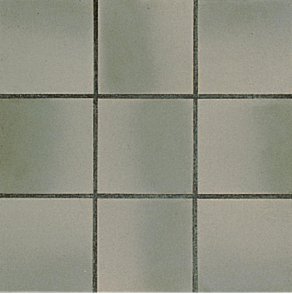 Quarry Tile Shadow Flash Matte Gray Tile