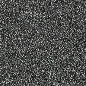 Textured Saxony Galactic Gray Carpet