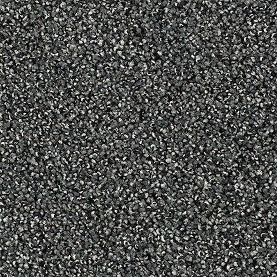 Textured Saxony Galactic Gray Carpet