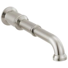 Bath Lumicoat Stainless Stainless Steel Faucets