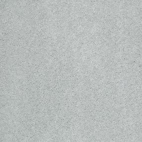 Textured Saxony St Croix Gray Carpet