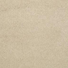 Textured Saxony Palm Springs Beige/Tan Carpet