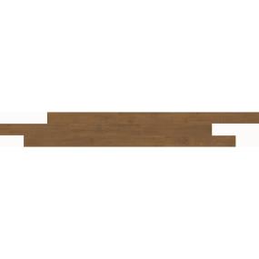 Tile Teak Matte Brown Tile