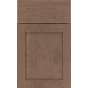 Square Seal Medium Finish Square Cabinets