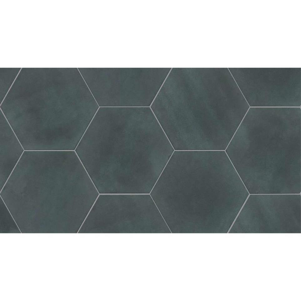 Tile Iron Black Tile