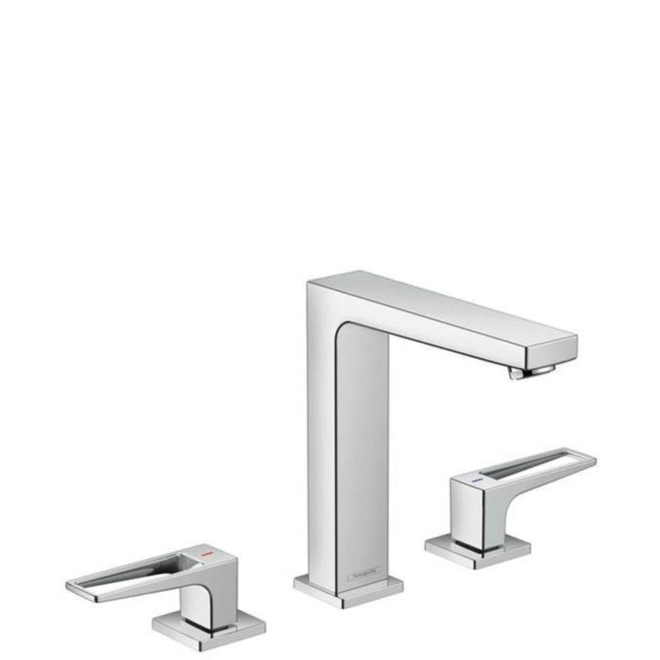 Bath Chrome Chrome Faucets