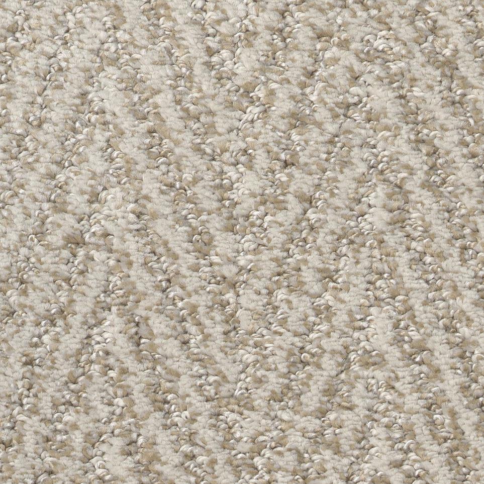 Pattern Sea Salt Beige/Tan Carpet