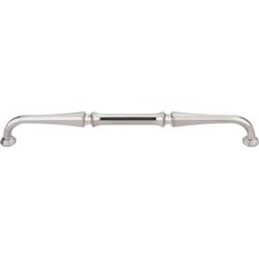 Pull Brushed Satin Nickel Nickel Pulls