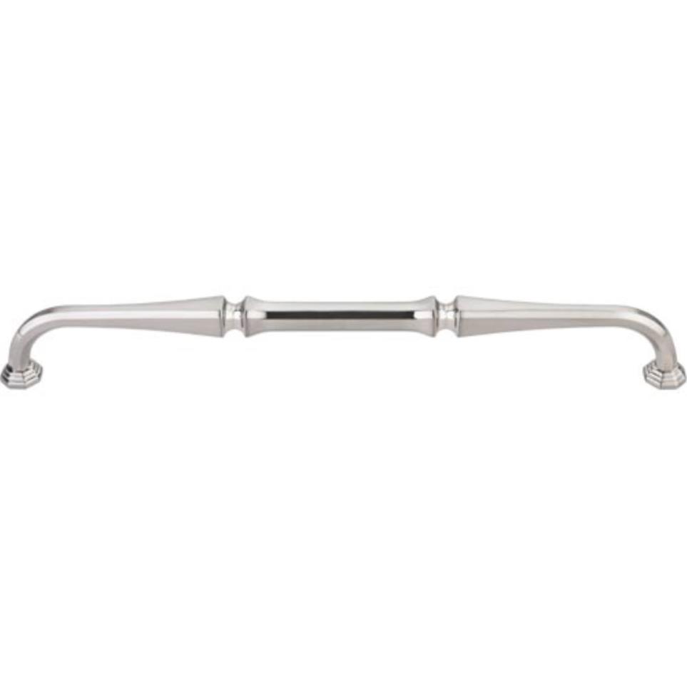 Pull Brushed Satin Nickel Nickel Pulls