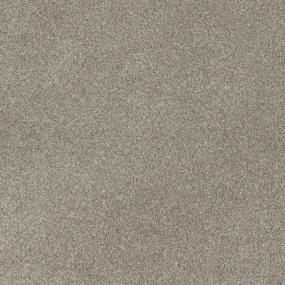 Textured Saxony Perfectly Put Beige/Tan Carpet