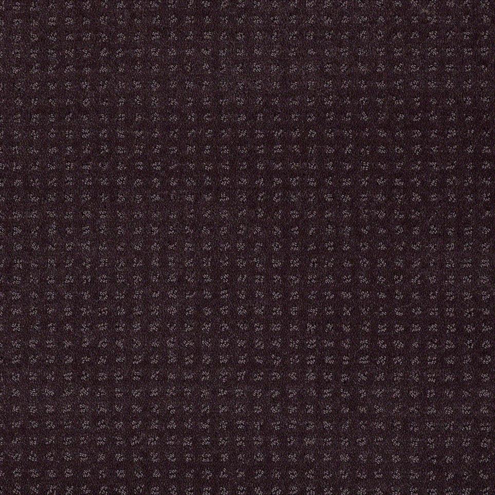Pattern Amethyst Purple Carpet