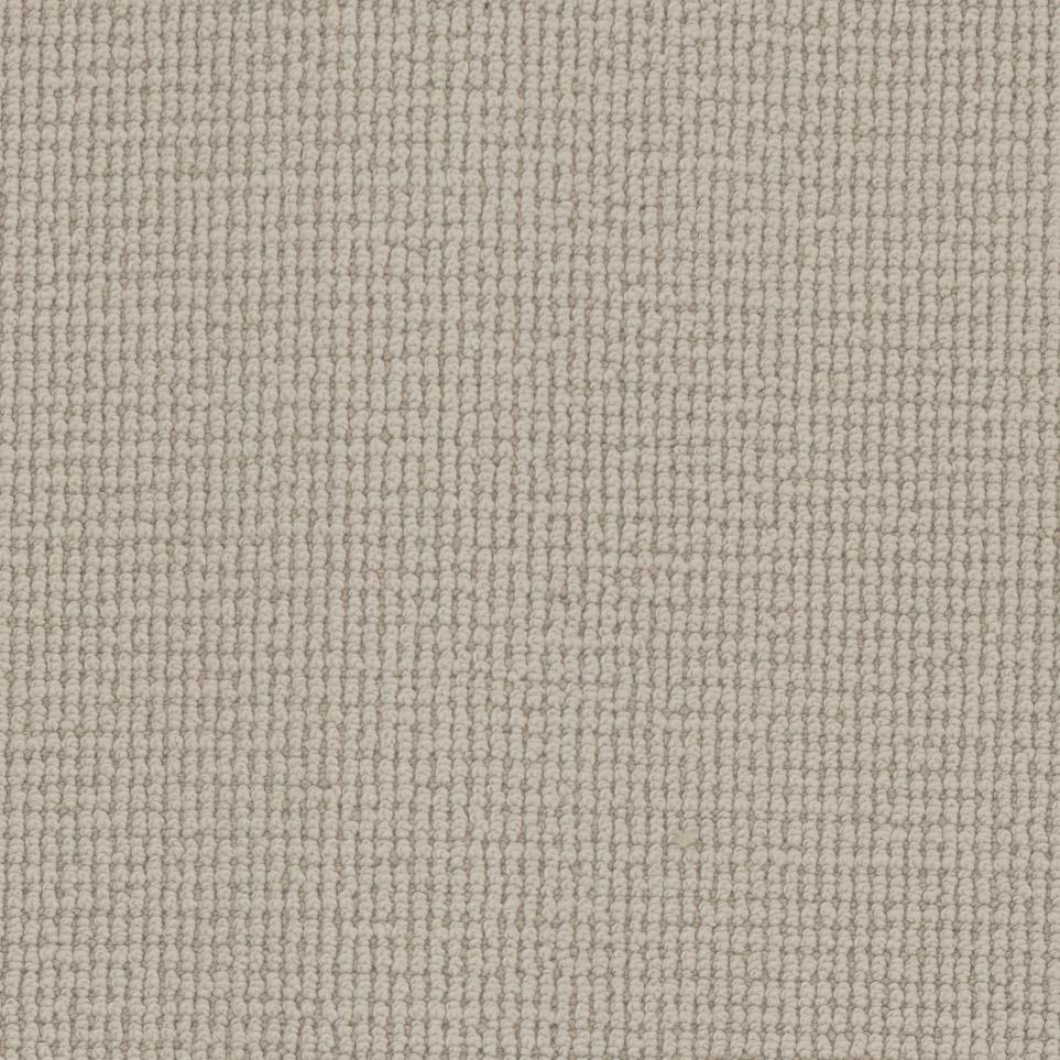 Loop Nest Beige/Tan Carpet