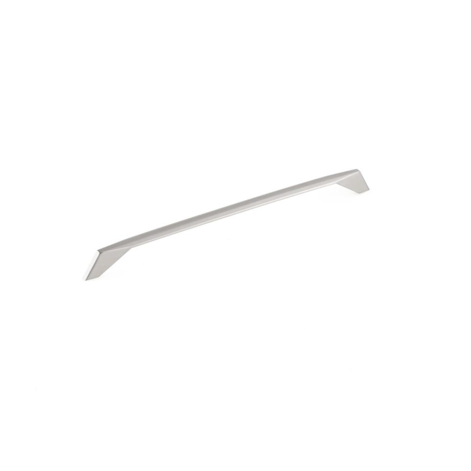 Pull Brushed Nickel Nickel Pulls