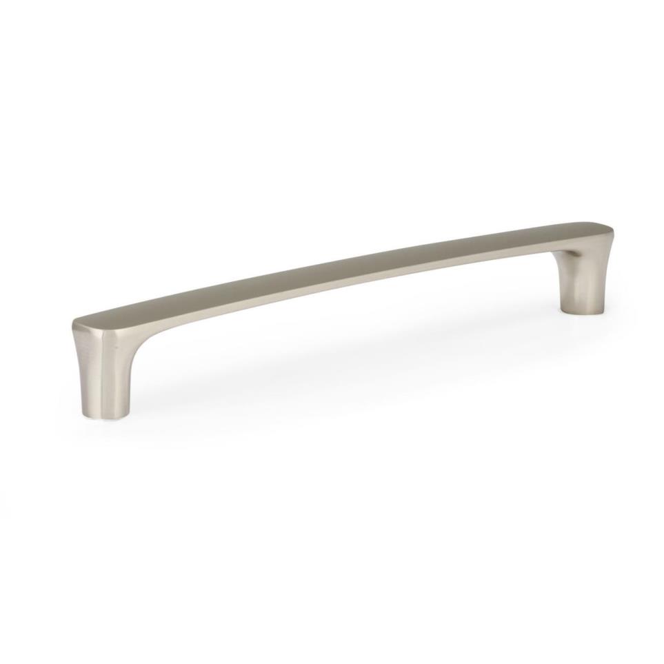 Pull Brushed Nickel Nickel Pulls