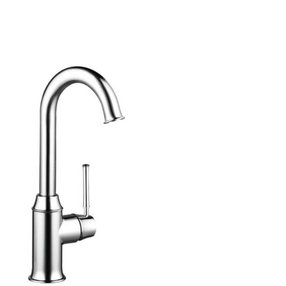 Kitchen Chrome Chrome Faucets