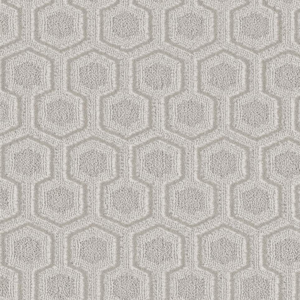 Pattern Ivory Lace Beige/Tan Carpet