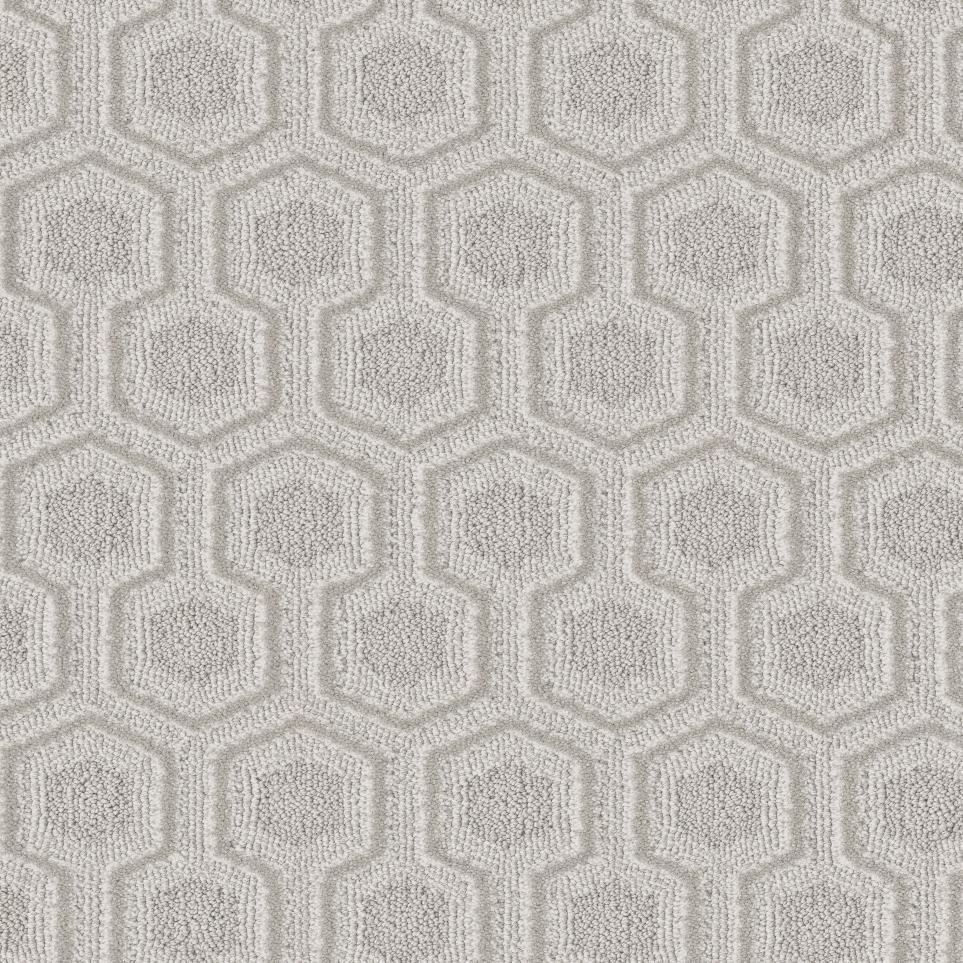 Pattern Ivory Lace Beige/Tan Carpet