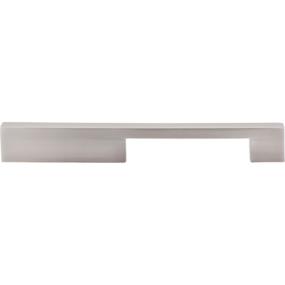 Pull Brushed Satin Nickel Nickel Pulls