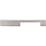 Brushed Satin Nickel