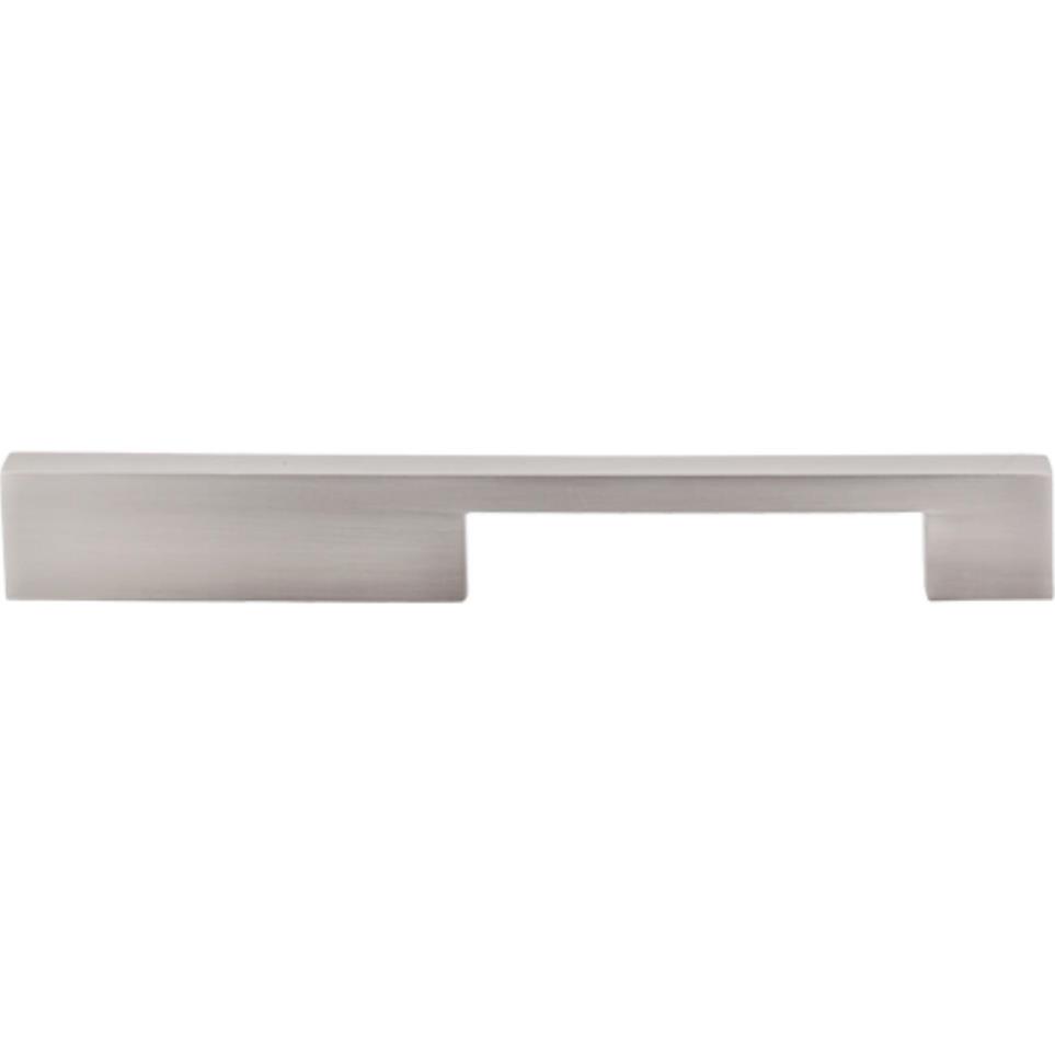 Pull Brushed Satin Nickel Nickel Pulls