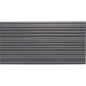 Tile Iron Satin Red Tile