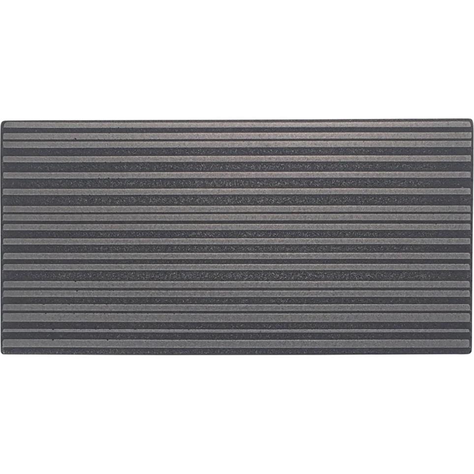 Tile Iron Satin Red Tile