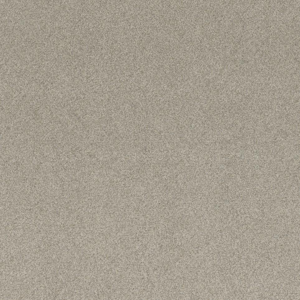 Textured Saxony Benchmark Gray Carpet