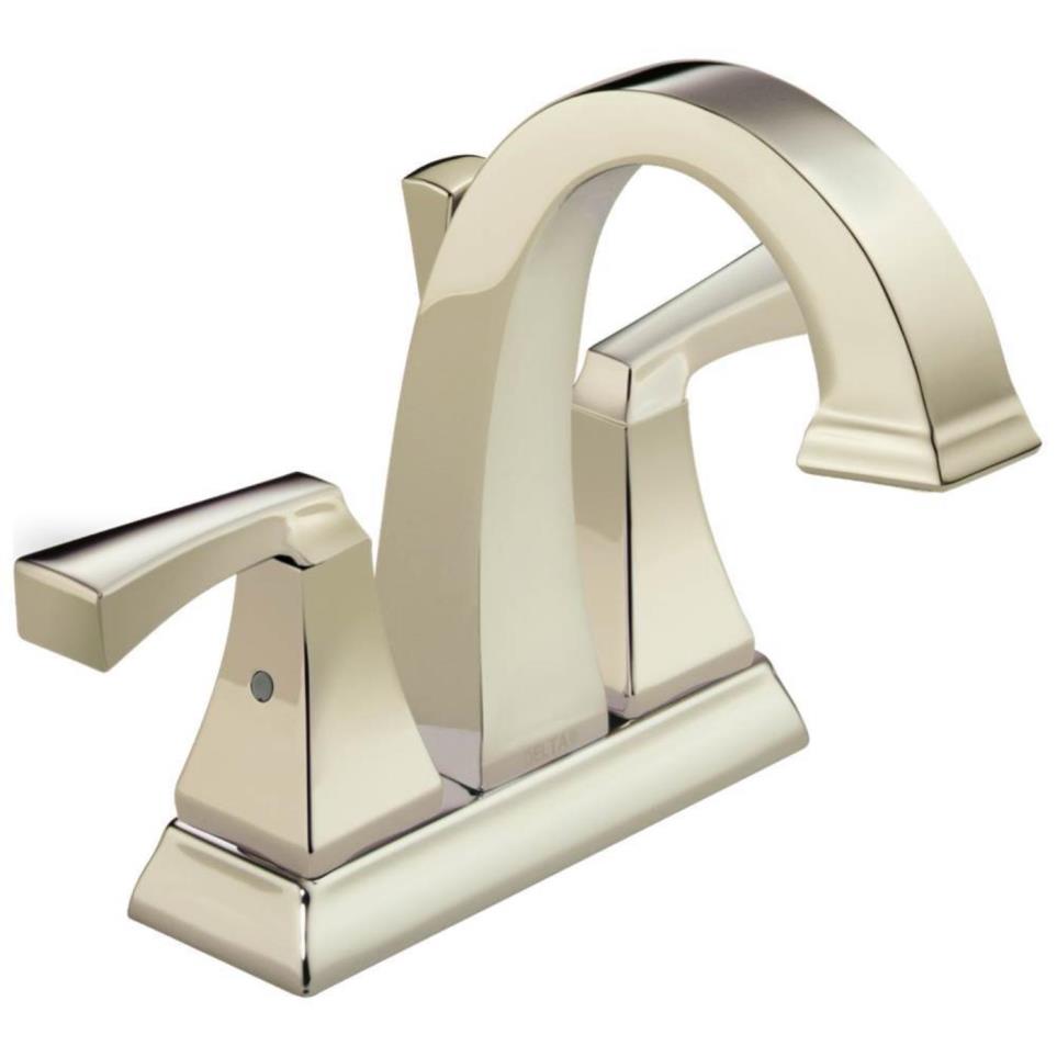 Bath Polished Nickel Nickel Faucets