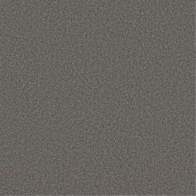 Textured Saxony Meteor Shower Gray Carpet