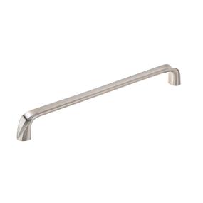 Pull Brushed Nickel Nickel Pulls