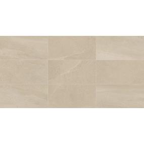 Tile Fawn Matte Beige/Tan Tile