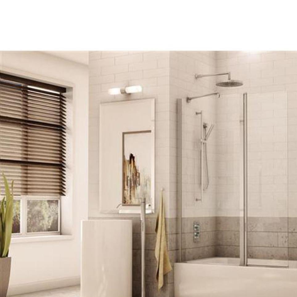 Door Brushed Nickel Nickel Showers