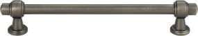 Pull Slate  Pewter Pulls
