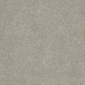 Textured Saxony Competition Gray Carpet