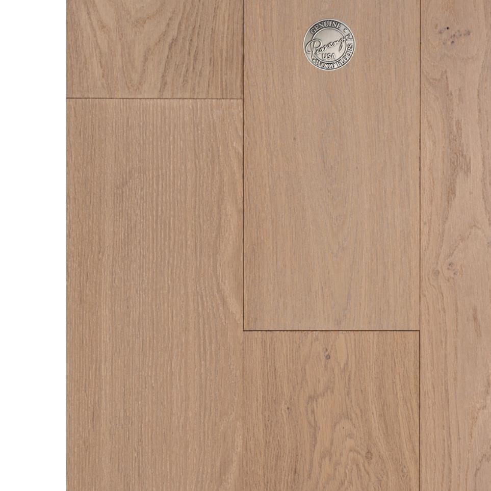 Plank Valori Light Finish Hardwood