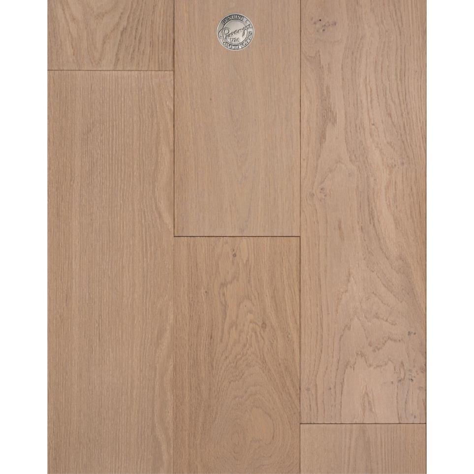 Plank Valori Light Finish Hardwood