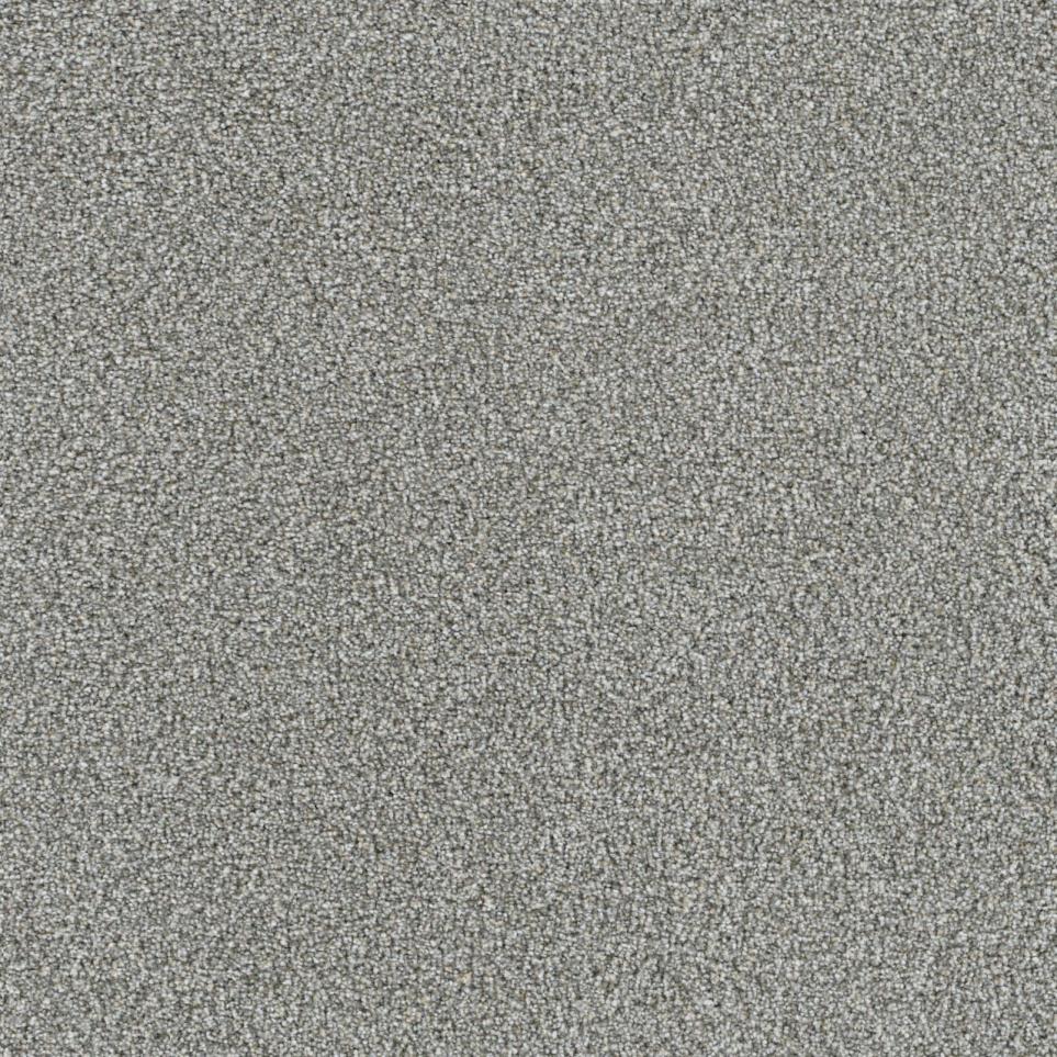 Textured Saxony Fragrant Gray Carpet