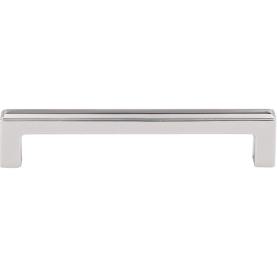 Pull Polished Nickel Nickel Pulls