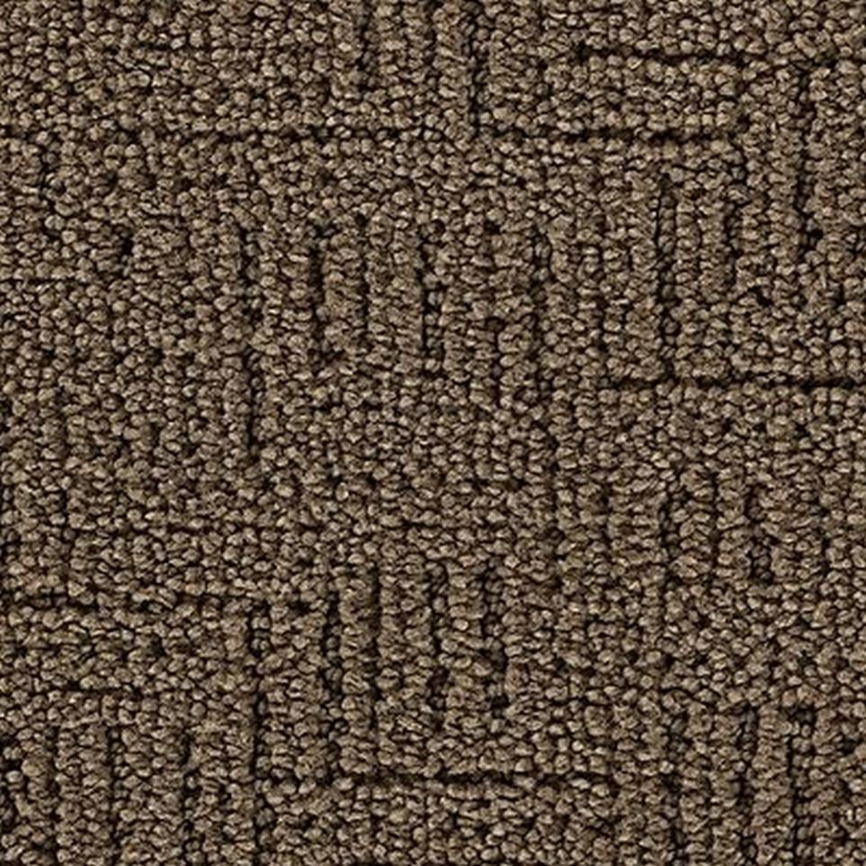 Loop Rum Cake Brown Carpet