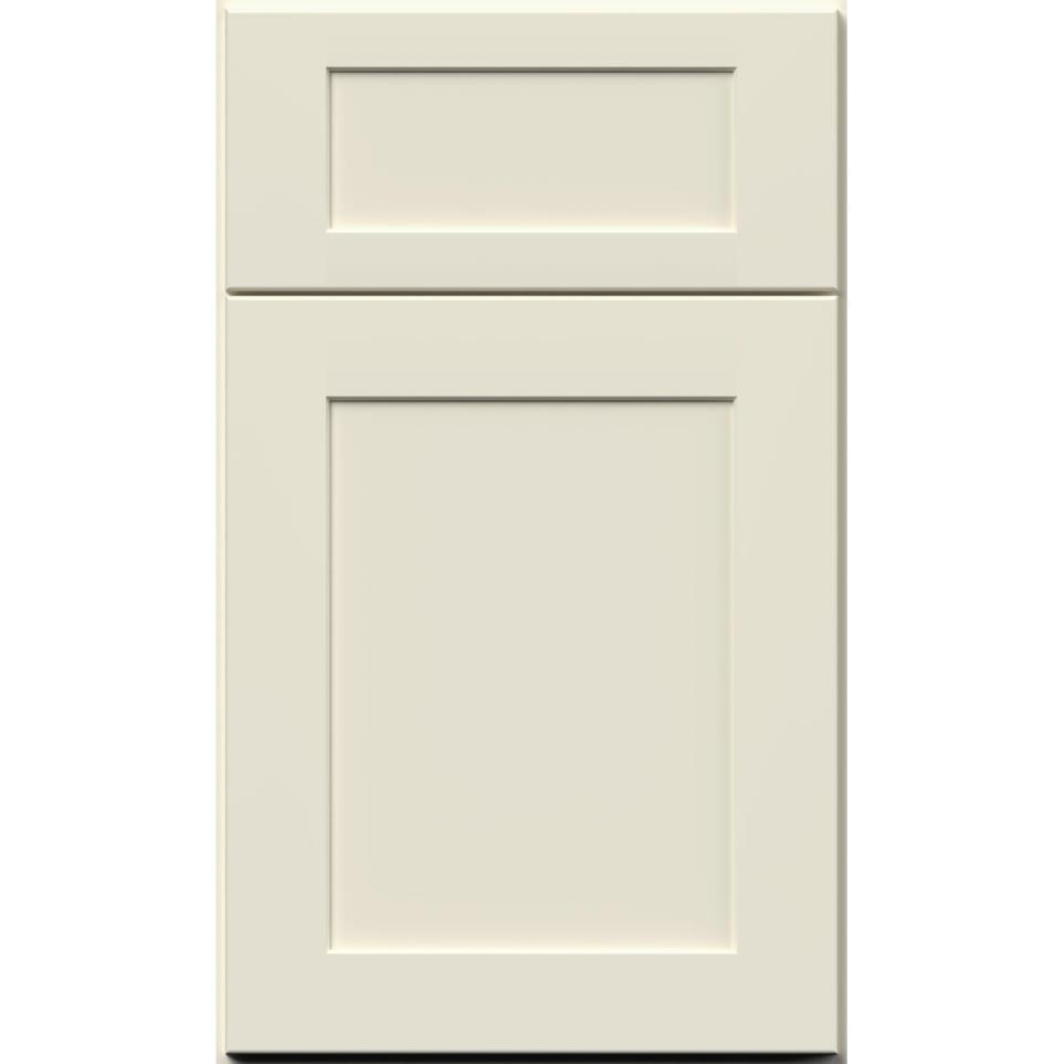 Square Linen Paint - Other Square Cabinets