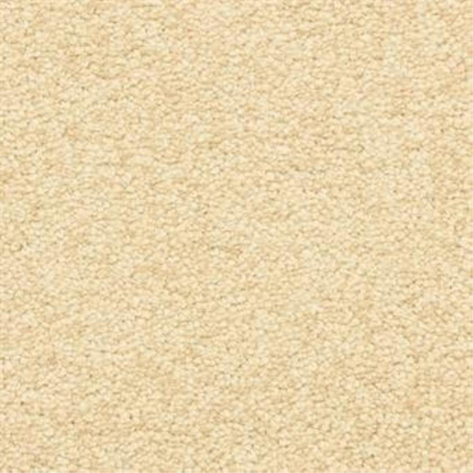 Casual Texture Brazil Nut Yellow Carpet