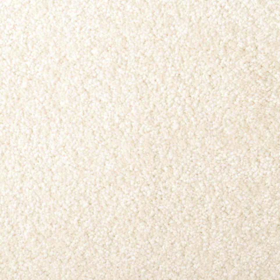 Frieze Desert Pearl White Carpet