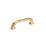 Aurum Brushed Gold