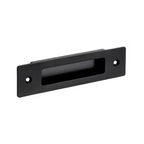 Pull Mat Black Black Pulls