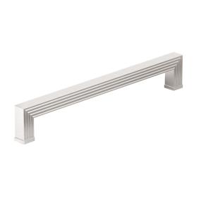 Pull Brushed Nickel Nickel Pulls