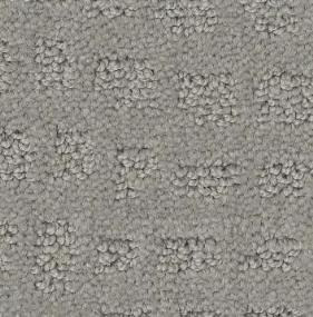 Pattern Nickel Dust Gray Carpet