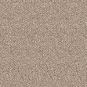 Textured Saxony Ambassador Beige/Tan Carpet