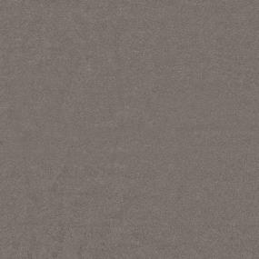 Textured Saxony Mystique Gray Carpet